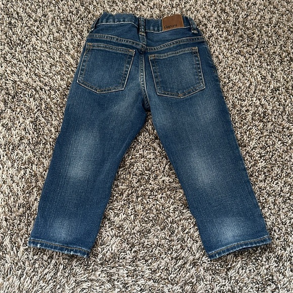 Baby Gap 1969 Toddlers Jeans - Picture 5 of 6